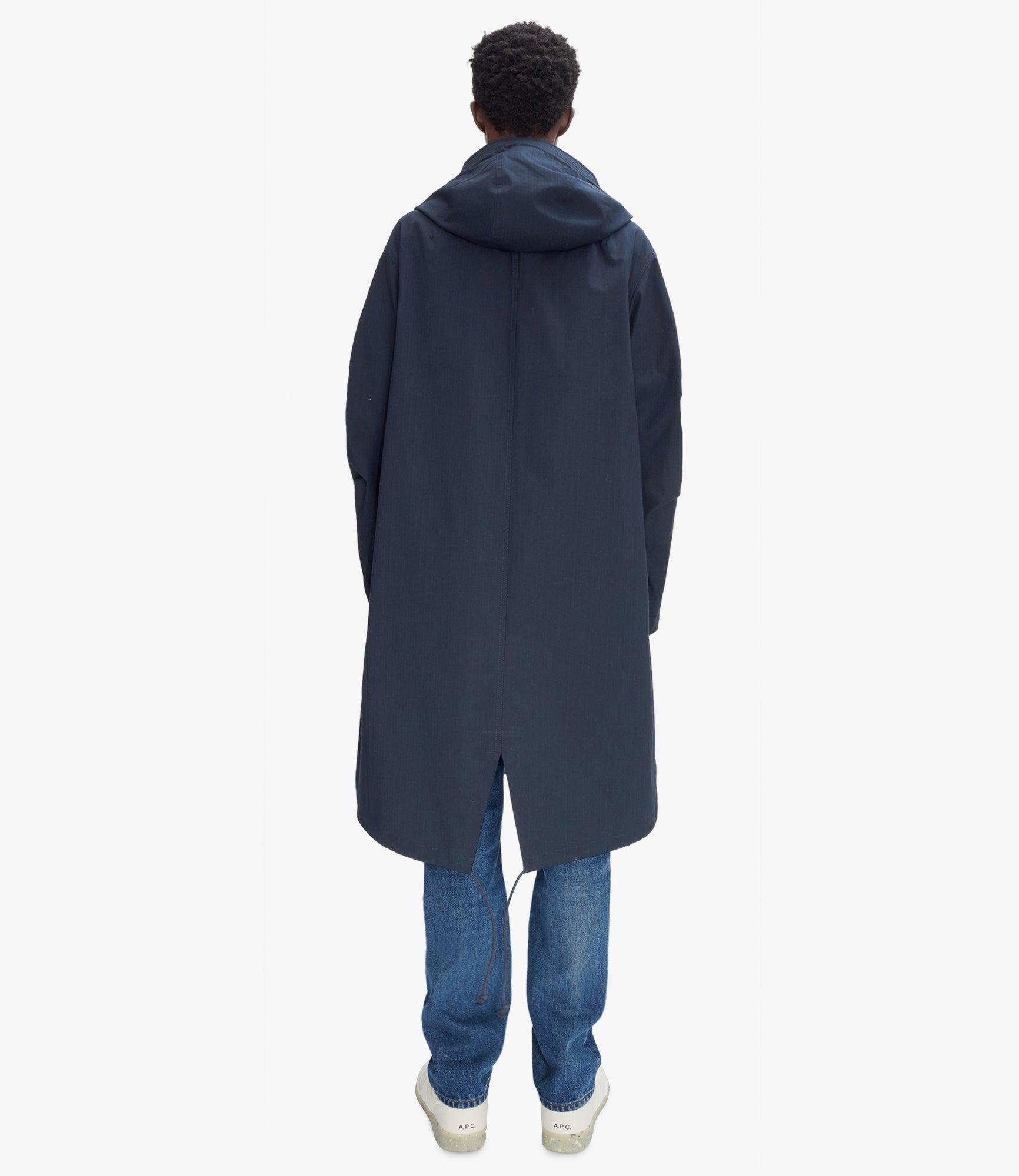 Austin parka (M) Product Image