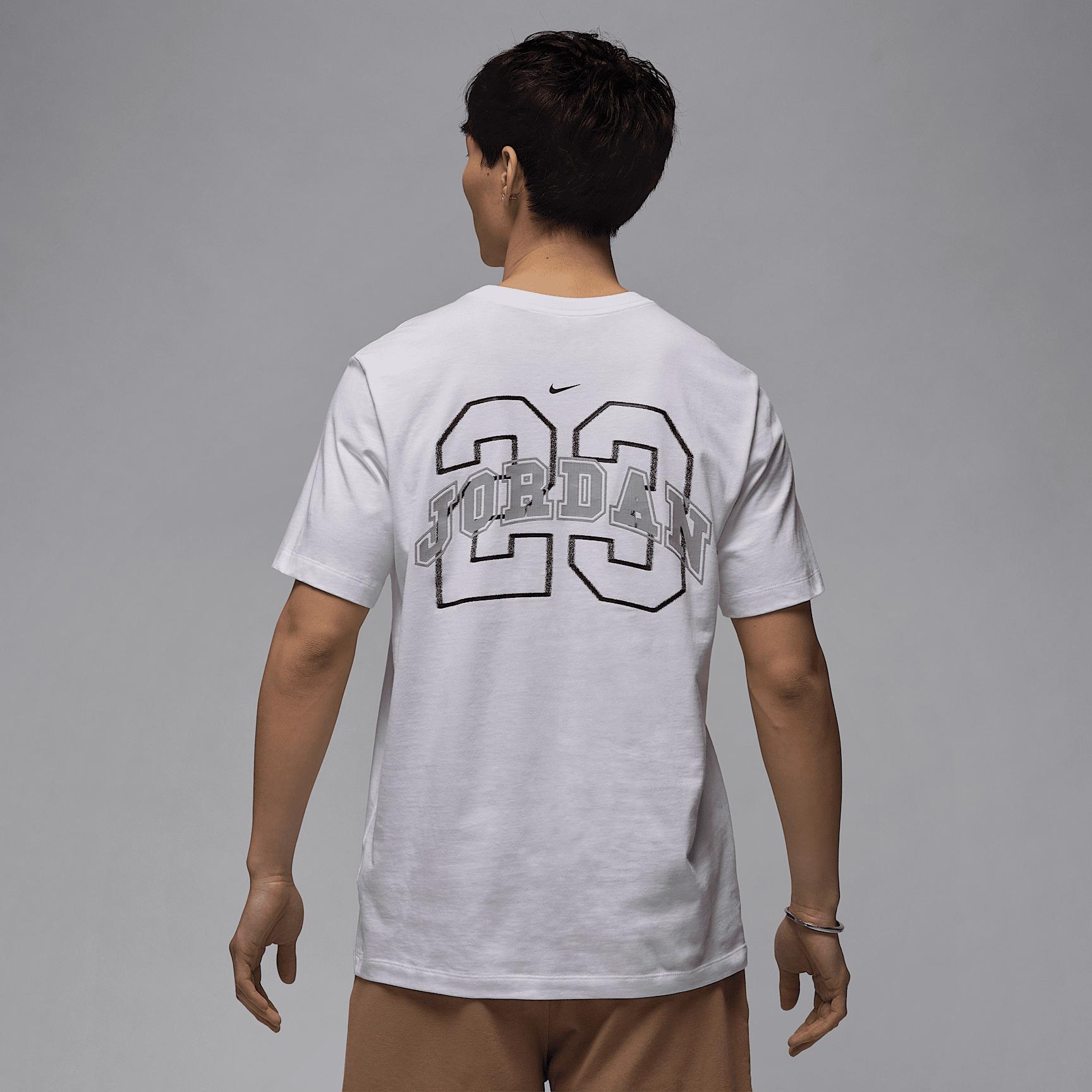 Jordan Flight MVP Men's T-Shirt Product Image