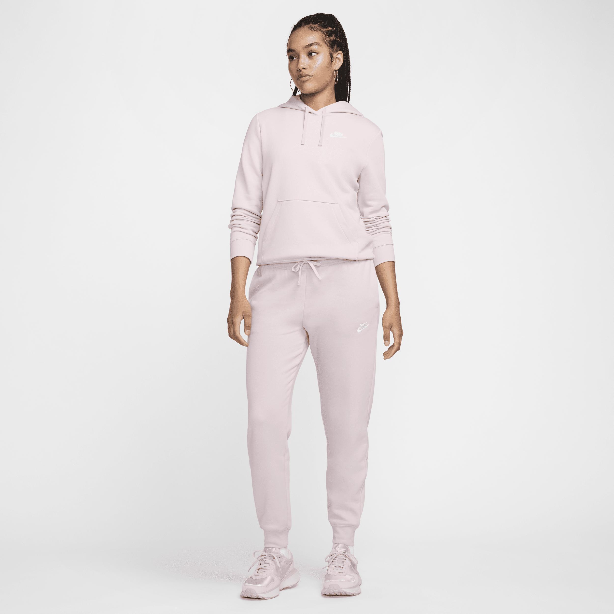 Nike Sportswear Club Fleece Women's Mid-Rise Joggers Product Image