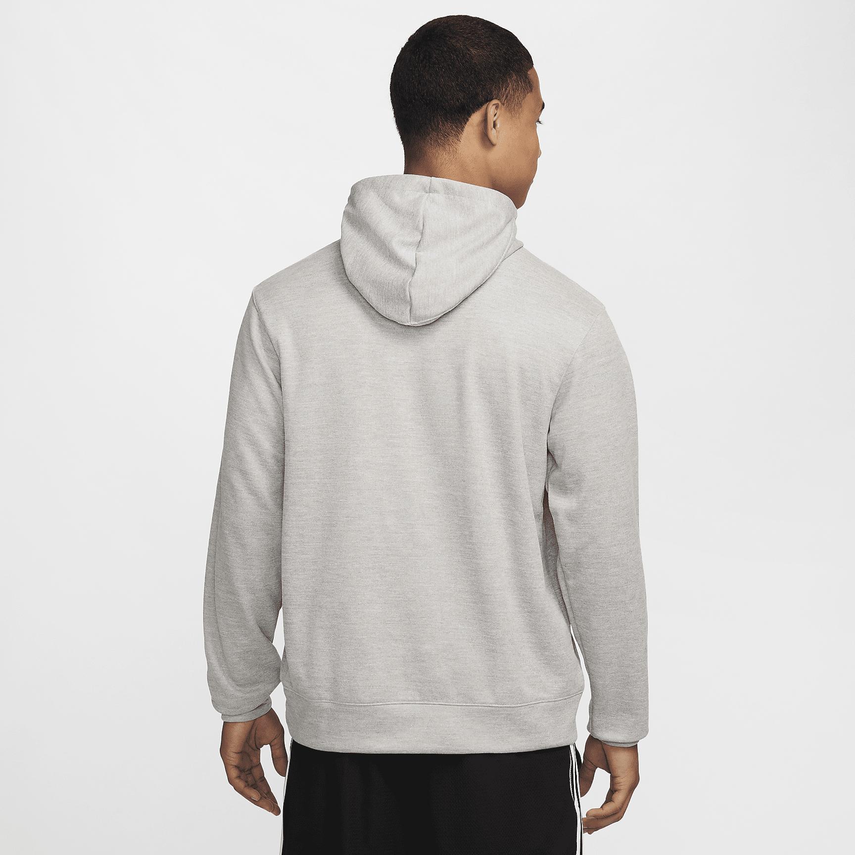 Canada Practice Men's Nike Basketball Hoodie Product Image