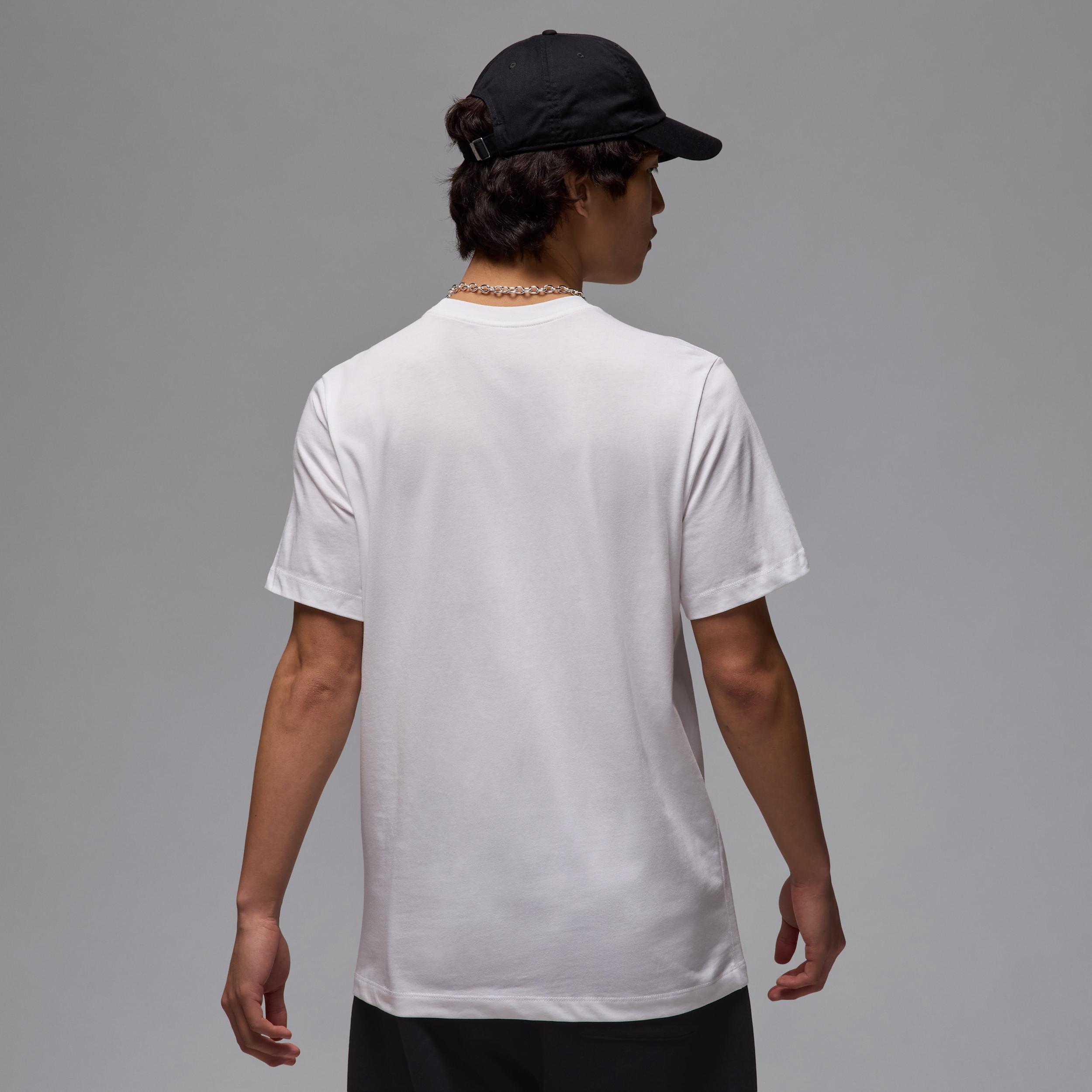 Men's Jordan Air T-Shirt Product Image