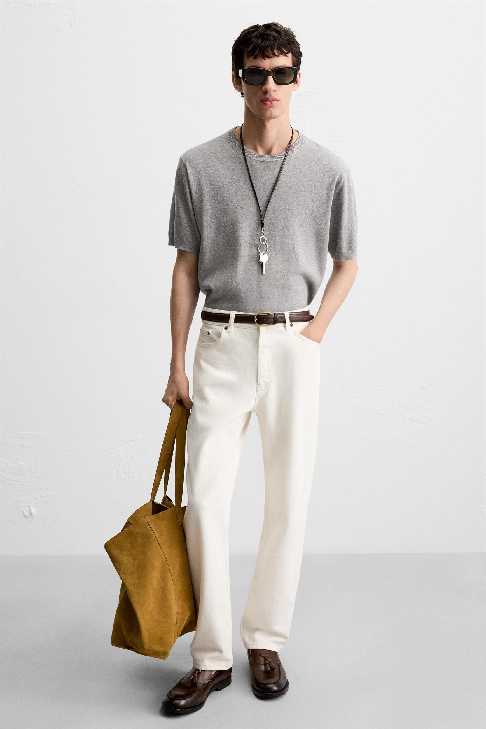 DRESS TASSEL LOAFERS Product Image