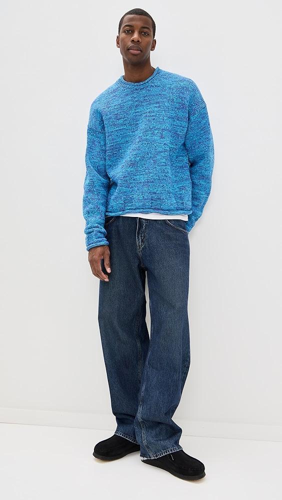 AGOLDE Fusion Jeans | Shopbop Product Image
