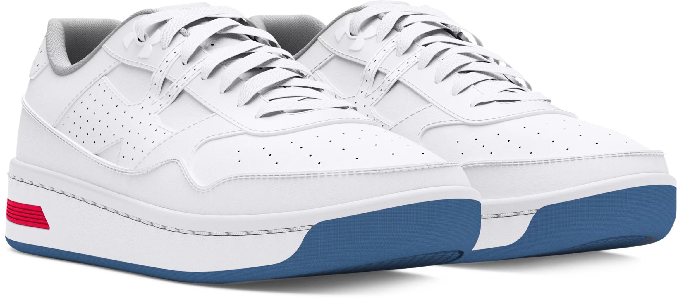UA Court 96 Womens Shoes Product Image