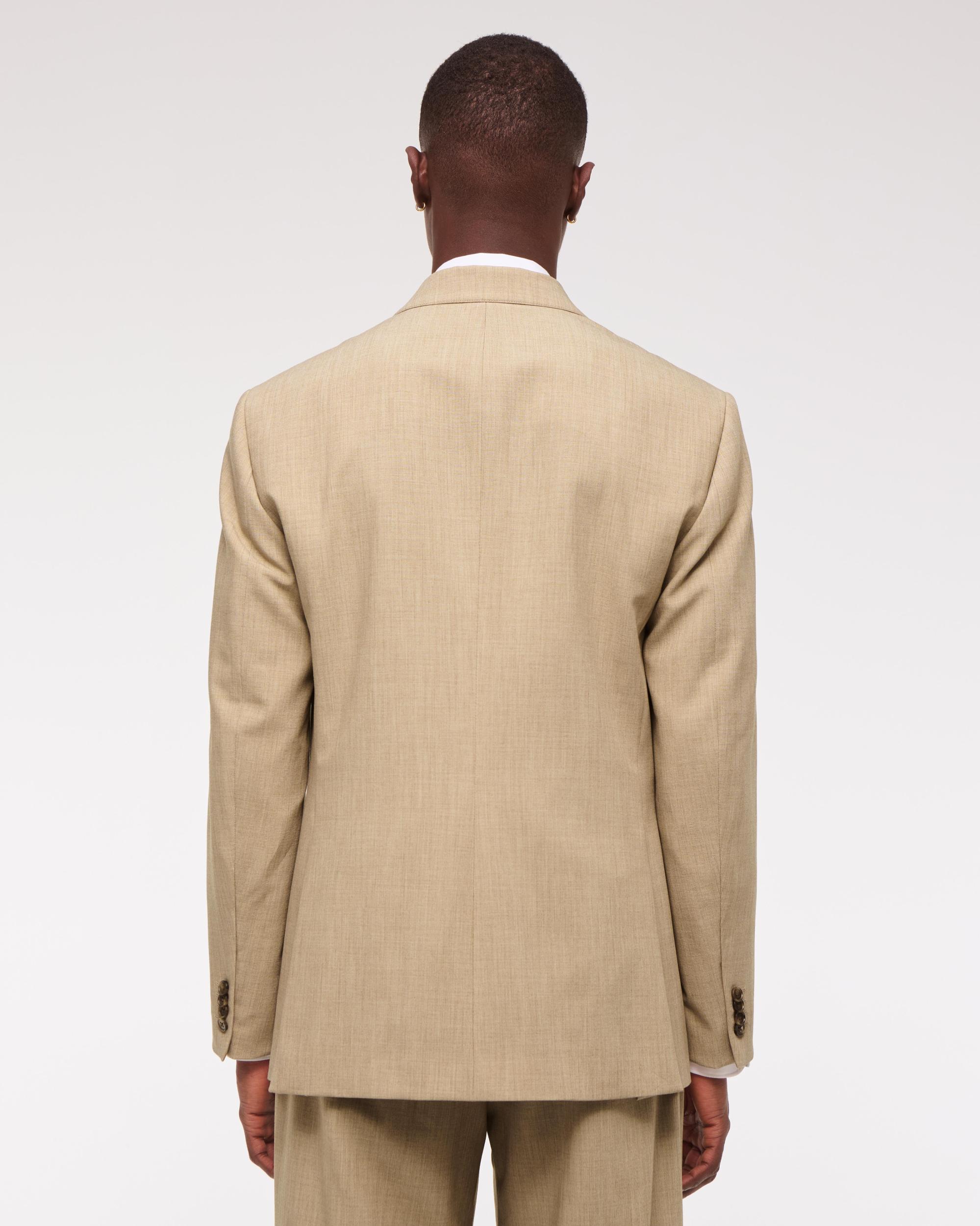 The A&F Collins Tailored Classic Blazer Product Image