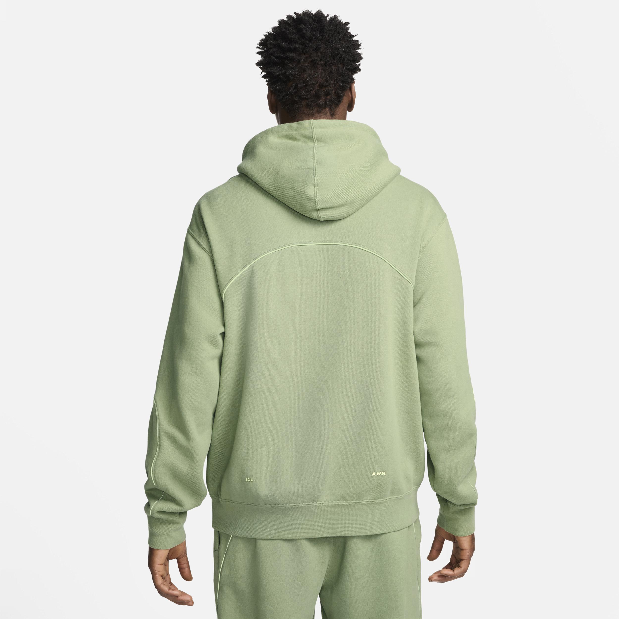 Nike Men's NOCTA NOCTA Fleece CS Hoodie Product Image