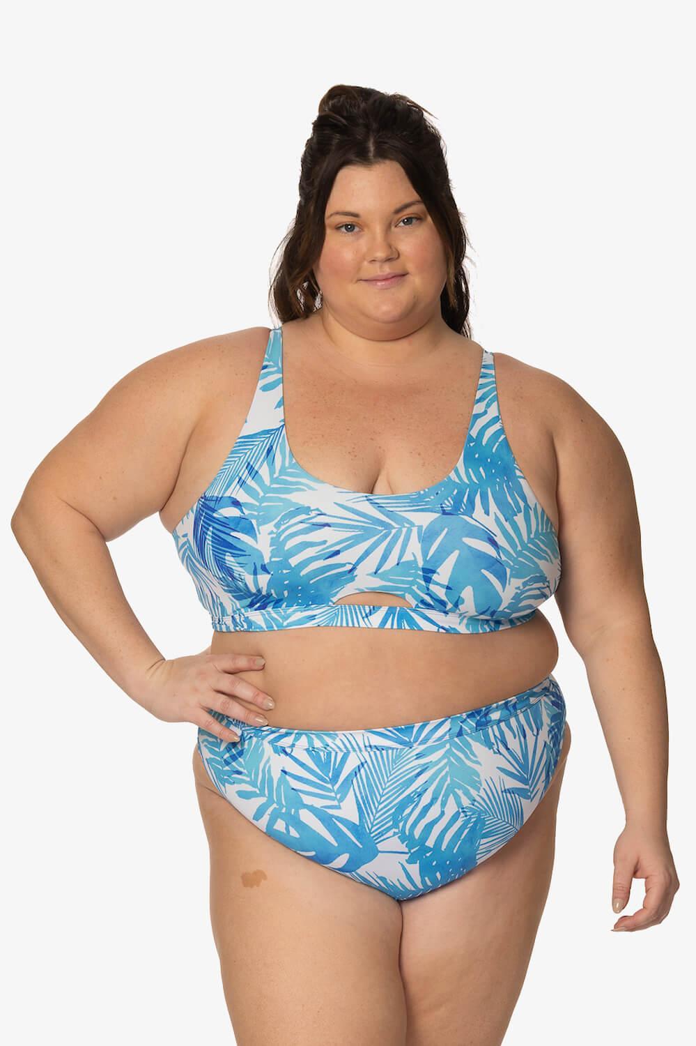 Amelia Bikini Top Product Image
