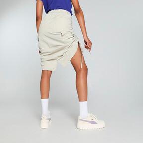PUMA YONA Women's Cargo Skirt Product Image