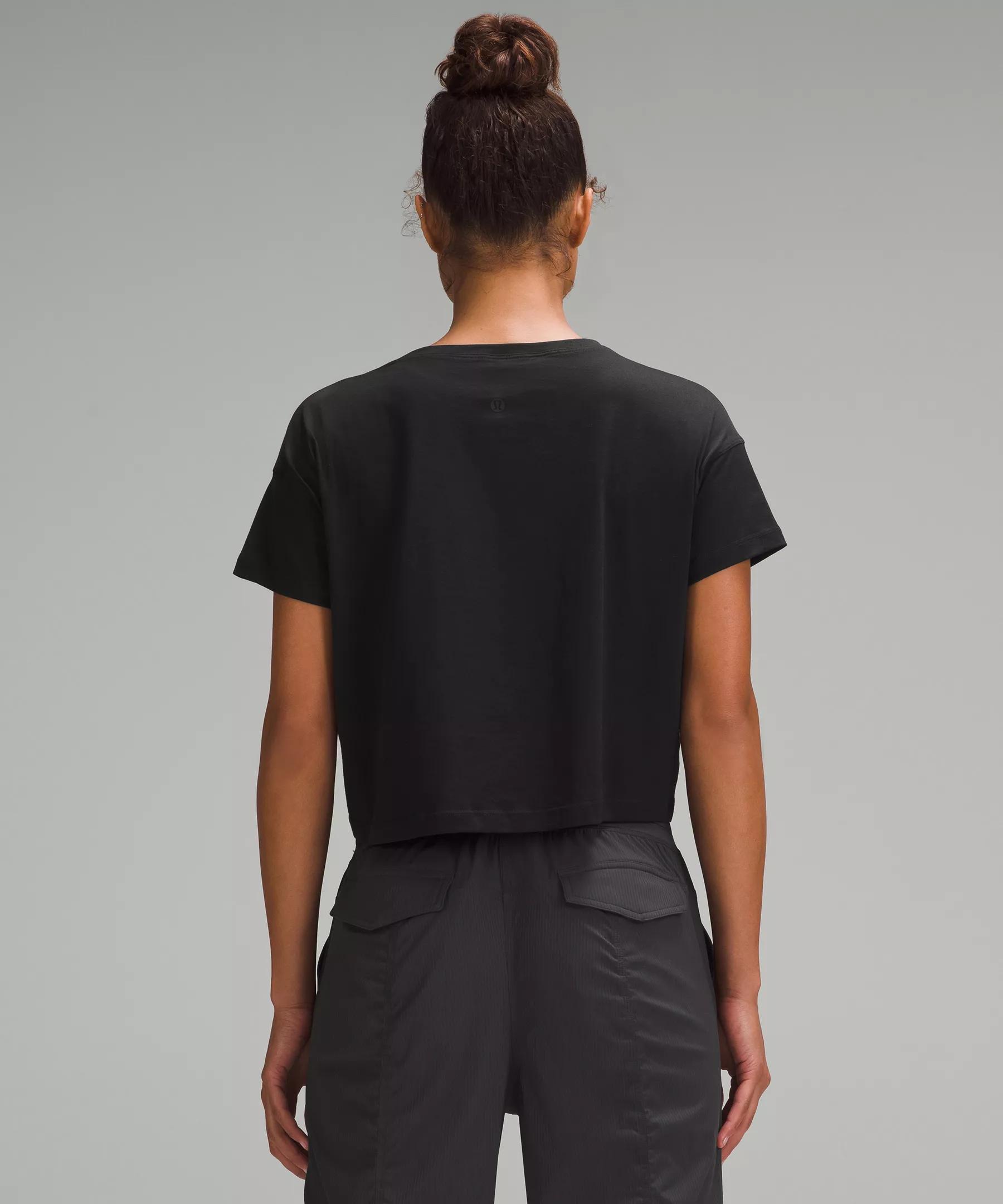 Cates T-Shirt *Cotton Product Image
