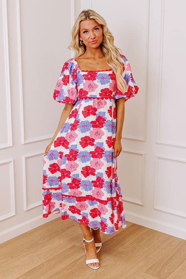 Wildflower Dreams Midi Product Image