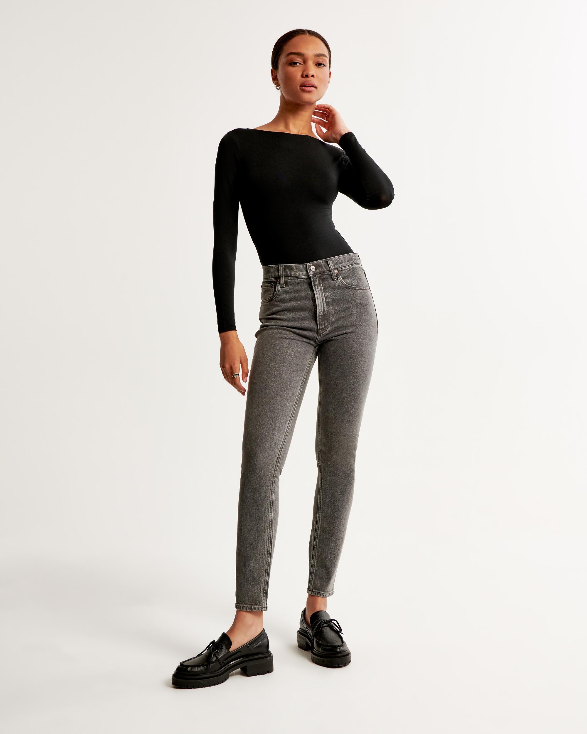 Abercrombie & Fitch | Authentic American clothing since 1892 Product Image