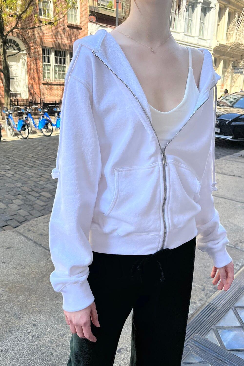 Christy Hoodie Product Image