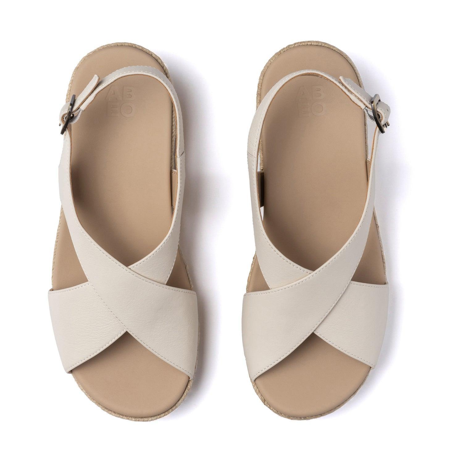Riviera Cross Metatarsal Female Product Image