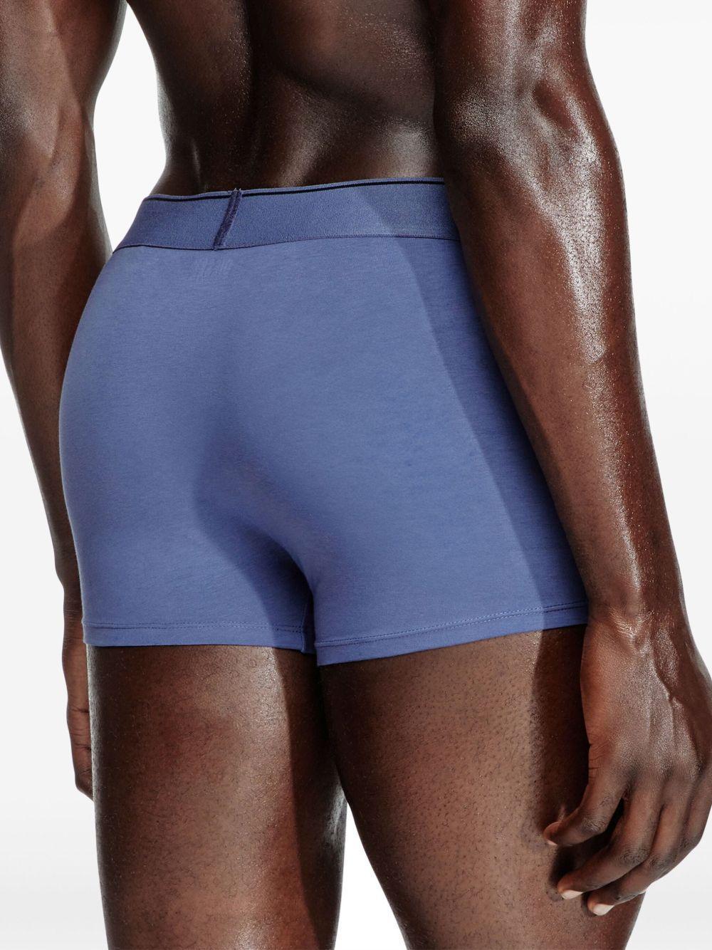 Umbx-Damien boxer briefs (pack of three) Product Image