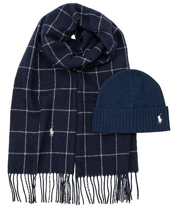 Polo Ralph Lauren Menswear Boxed Gift Set Product Image