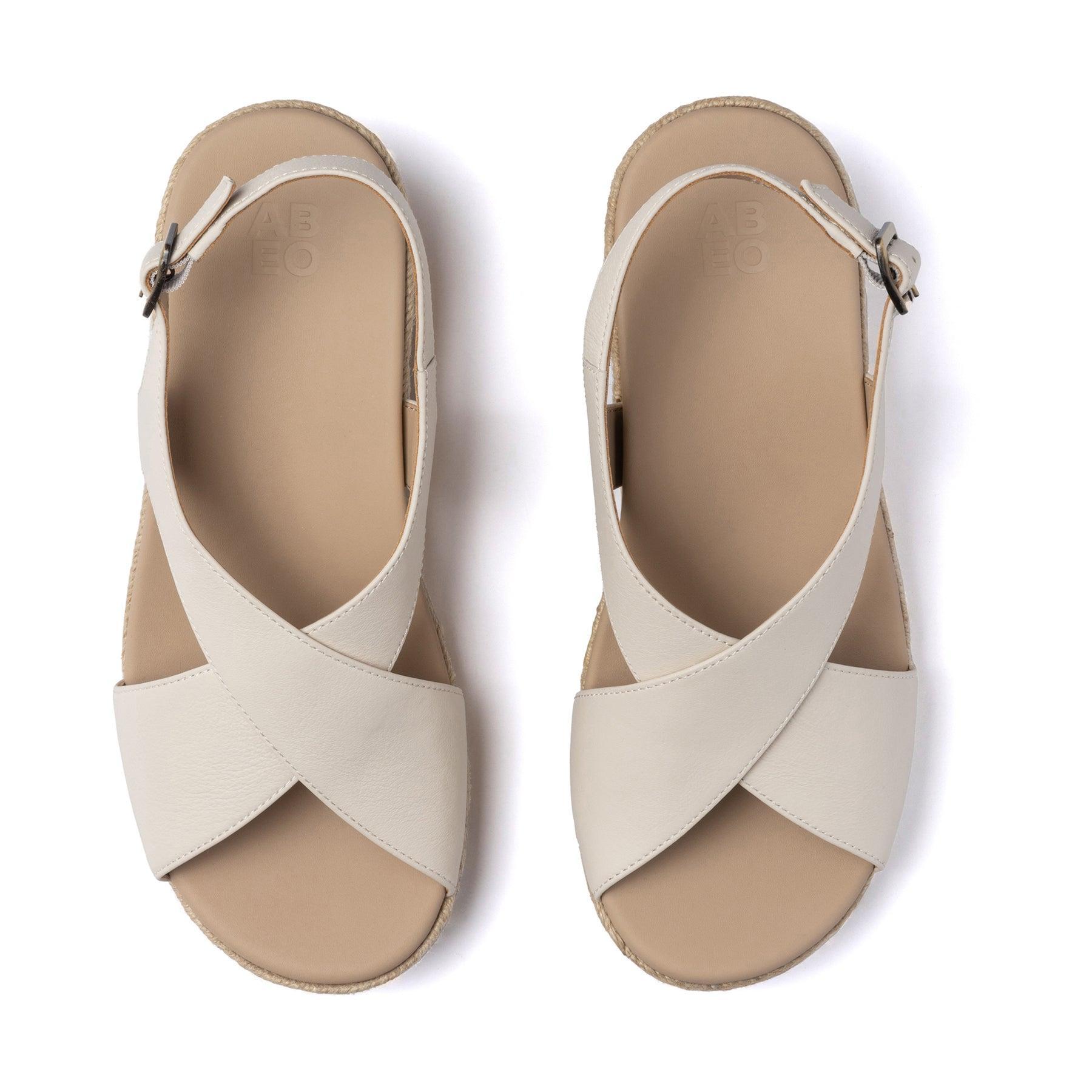 Riviera Cross Metatarsal Female Product Image