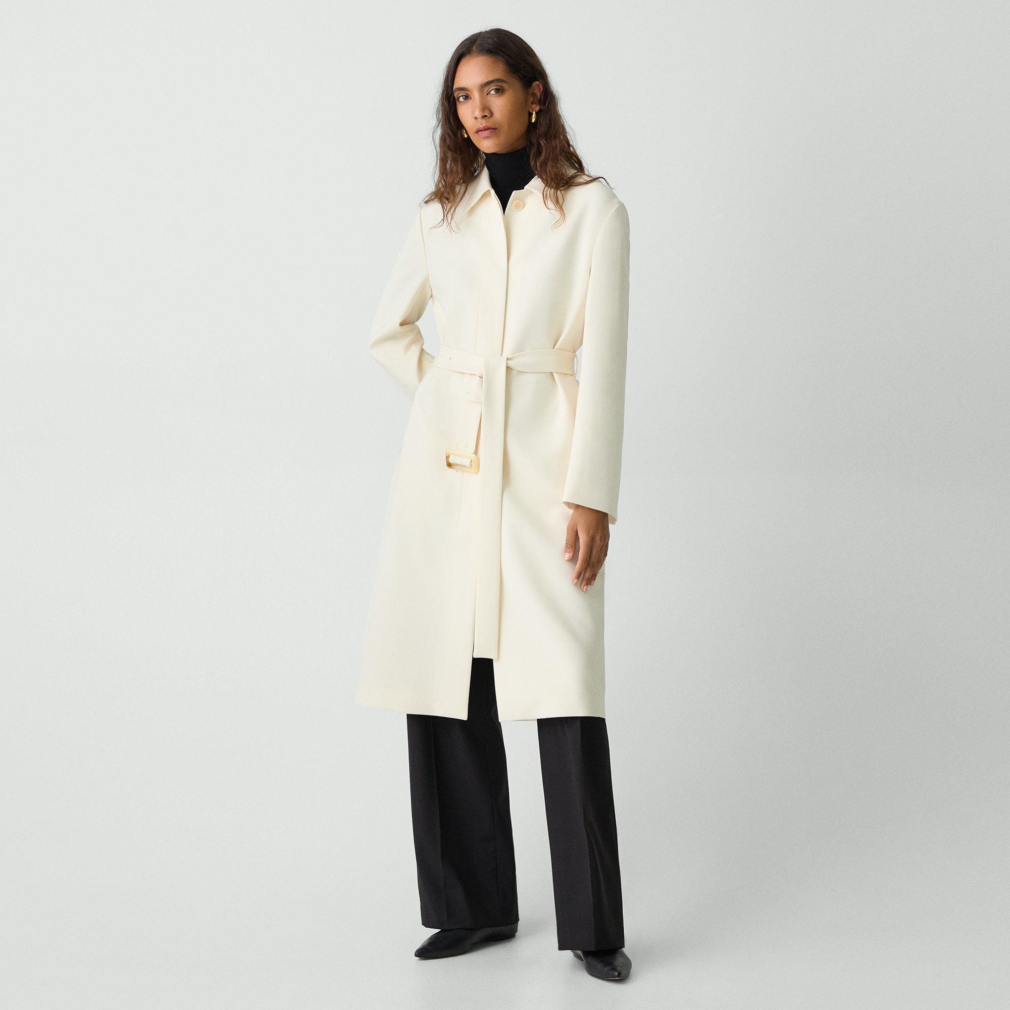 CLN ST CARCOAT Product Image