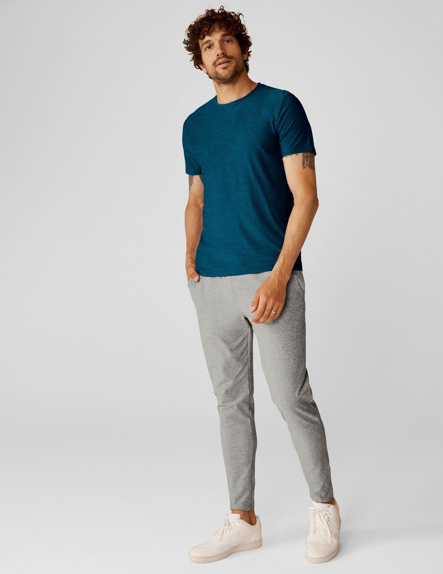 Always Beyond Men's Crew Tee 2.0 Male Product Image