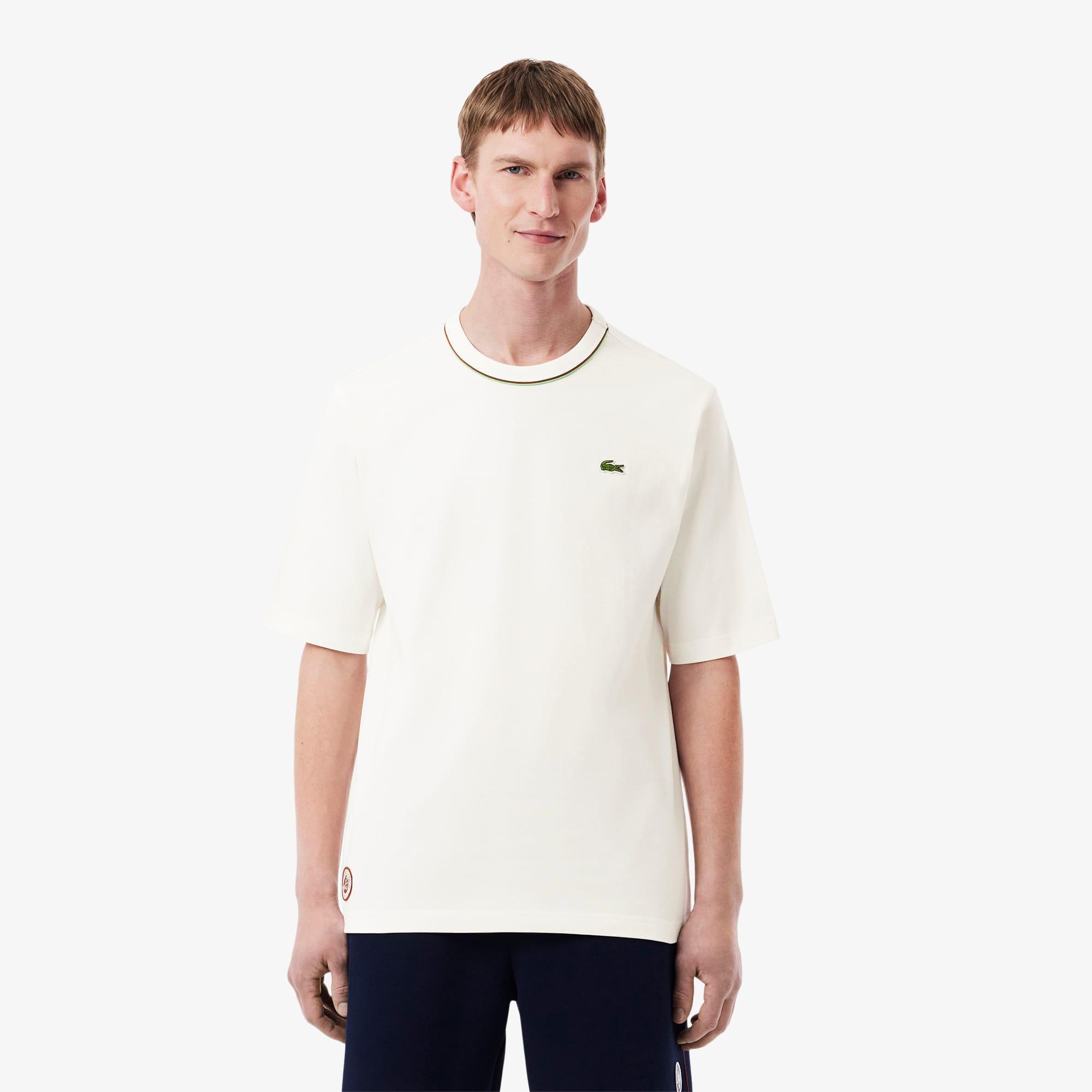 Roland-Garros Edition Jersey T-Shirt Product Image
