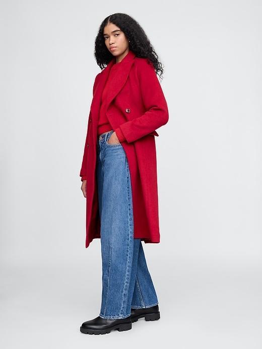 Chesterfield Coat Product Image