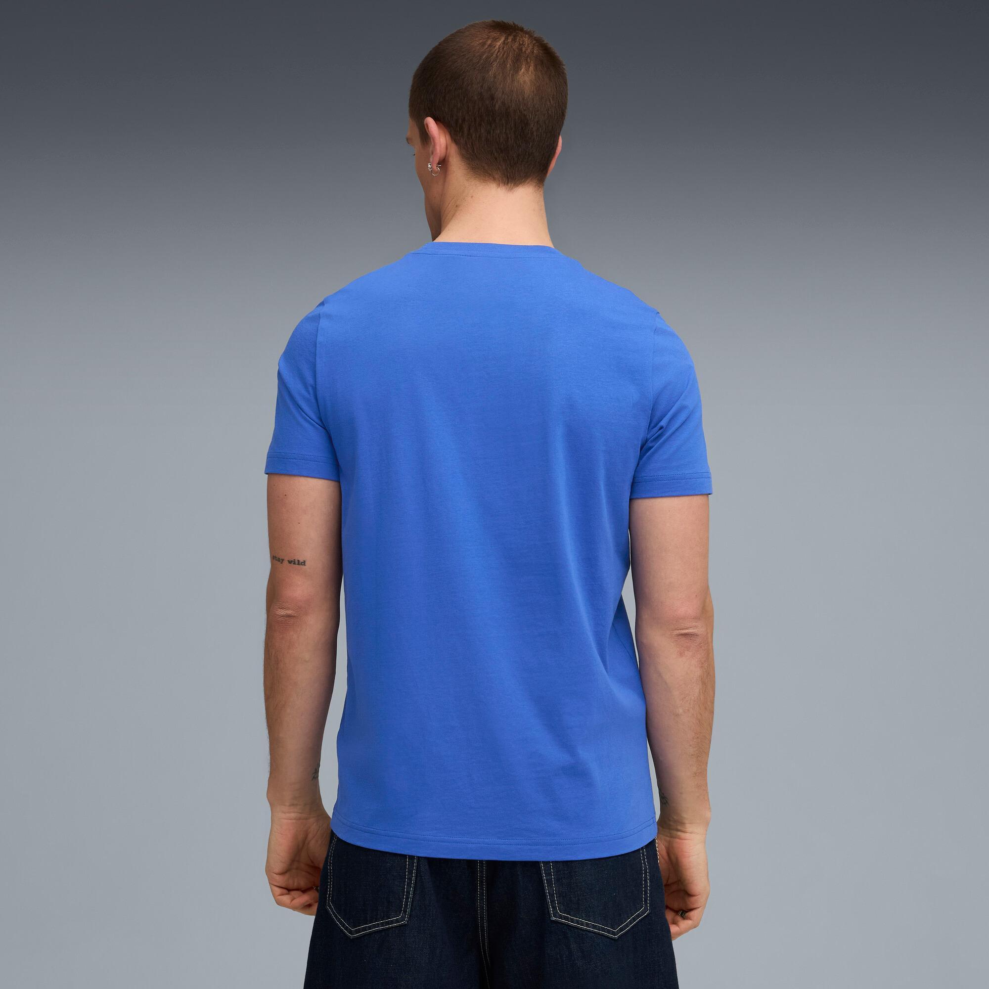 PUMA Graphics Water Break Men Shoes Product Image