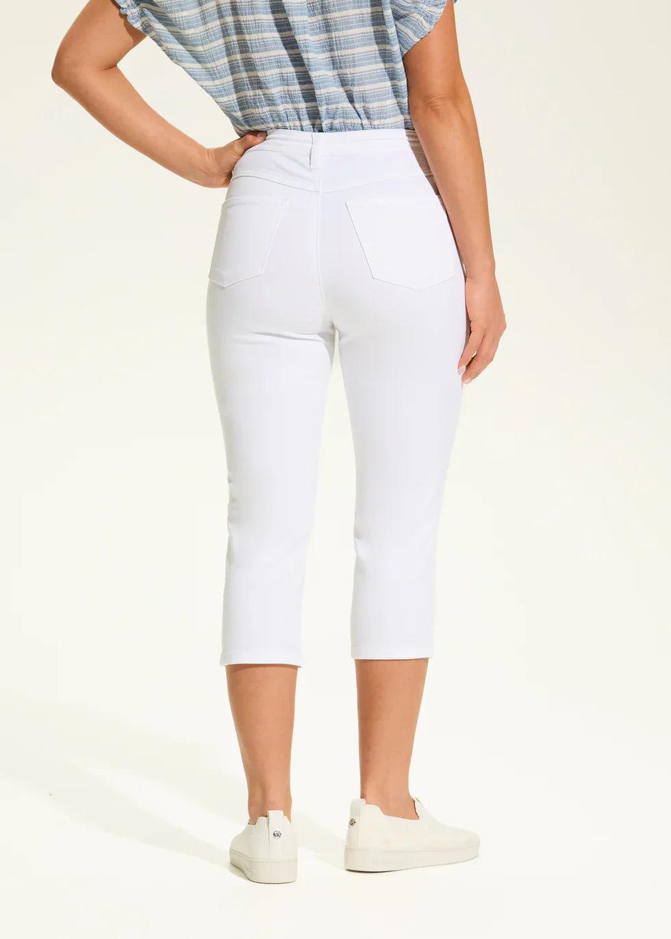 FDJ Suzanne Capri 6934511 Product Image