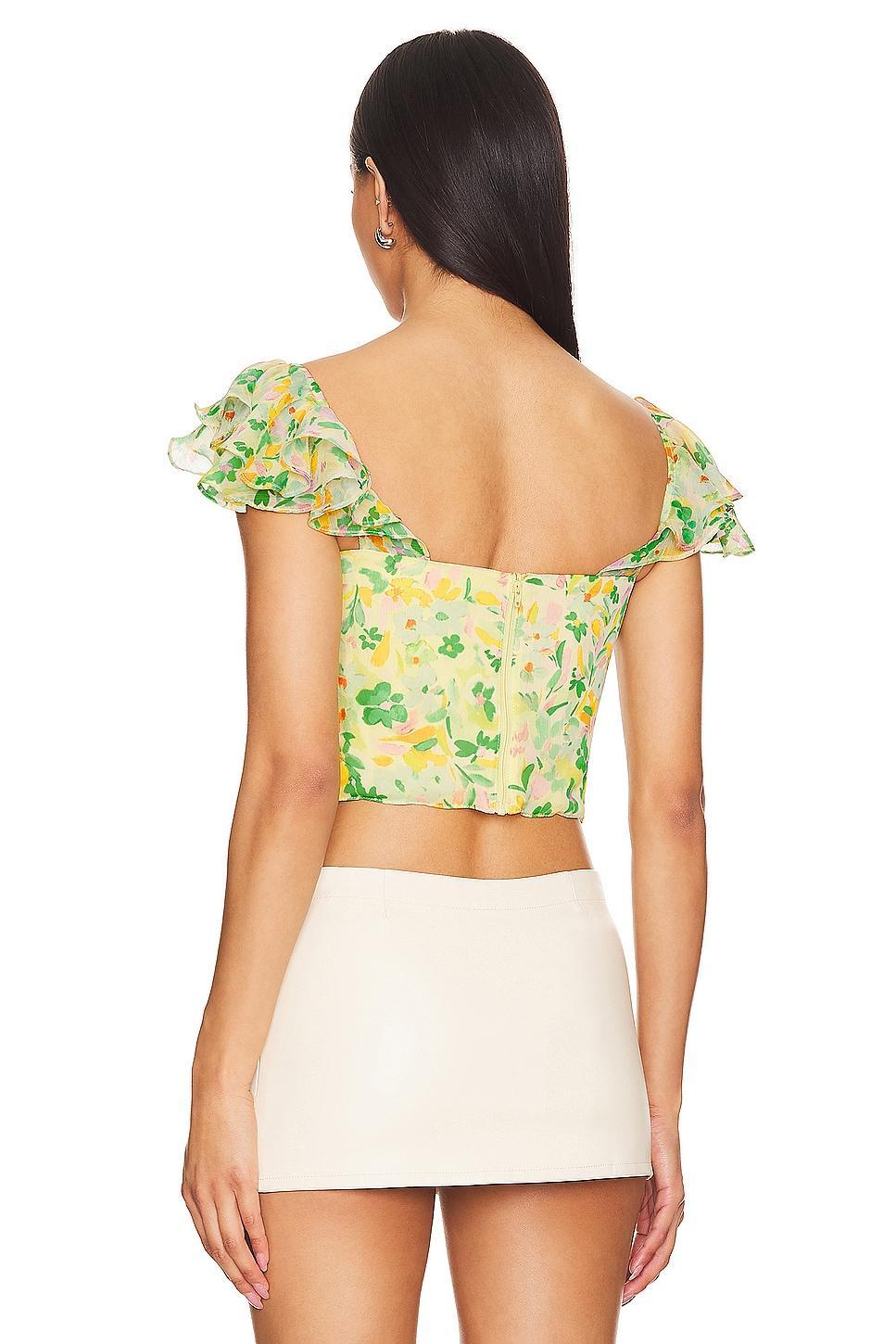 Corazon Top Product Image