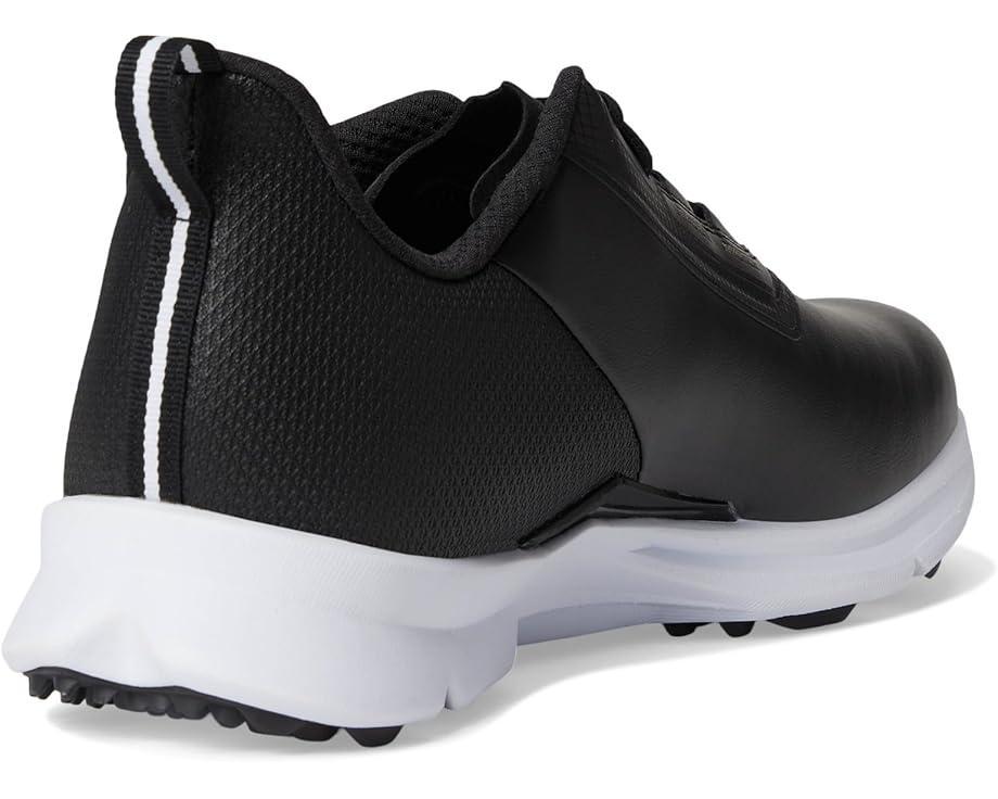 Men's FootJoy FJ Fuel Golf Shoes- Previous Season Product Image
