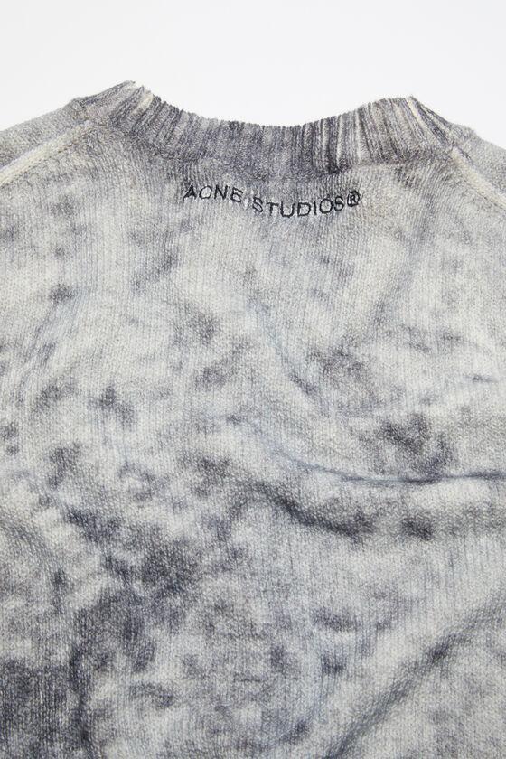 Jumper acid print Product Image