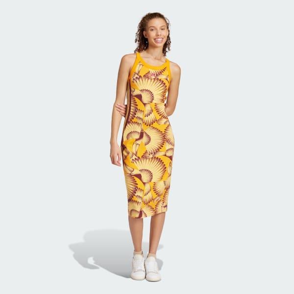 adidas x FARM Premium Dress Product Image