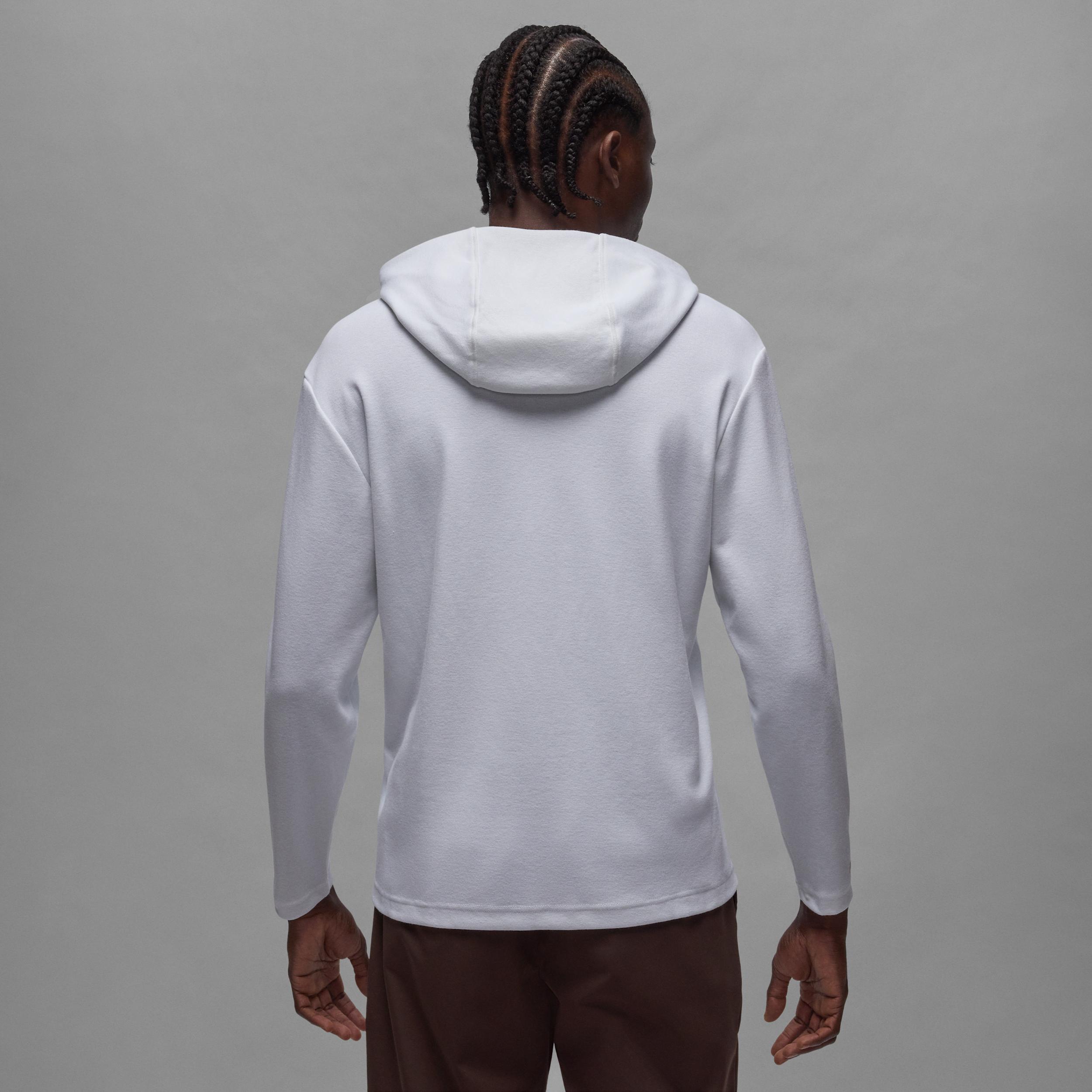 Men's Jordan Sport Pullover Golf Hoodie Product Image