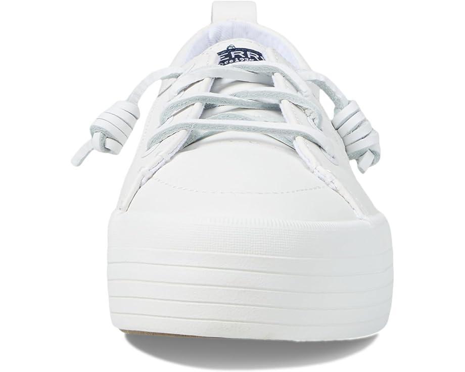 Crest Vibe Platform Product Image
