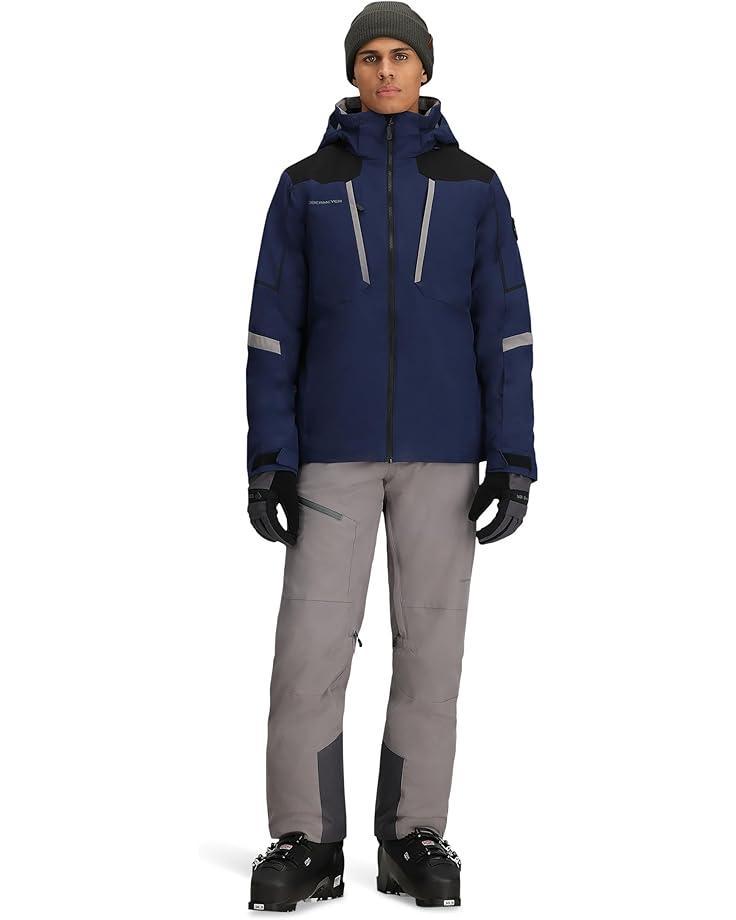 Foundation Jacket Product Image