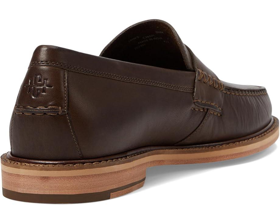 Bedford Penny Loafers Product Image