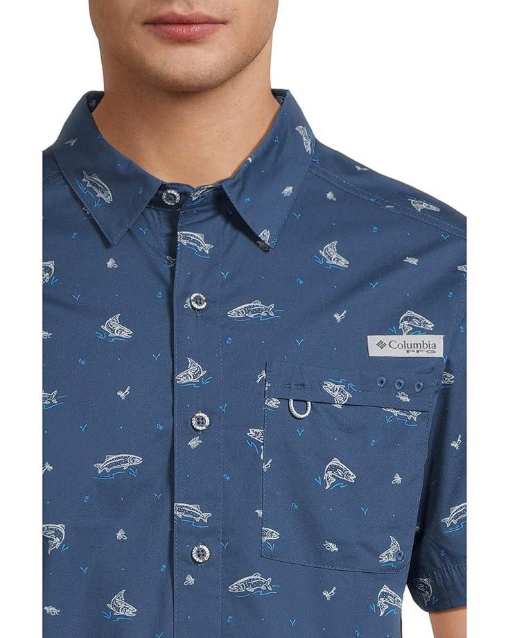 Super Slack Tide™ Camp Shirt Product Image
