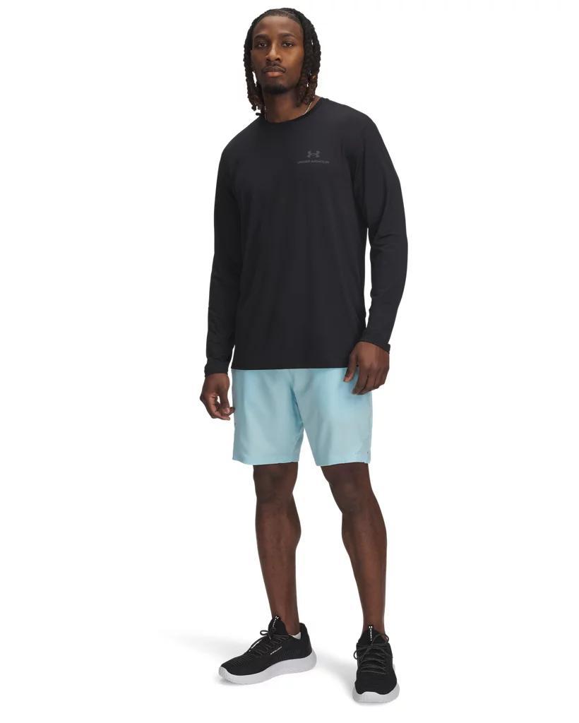 UA Vanish Woven Product Image