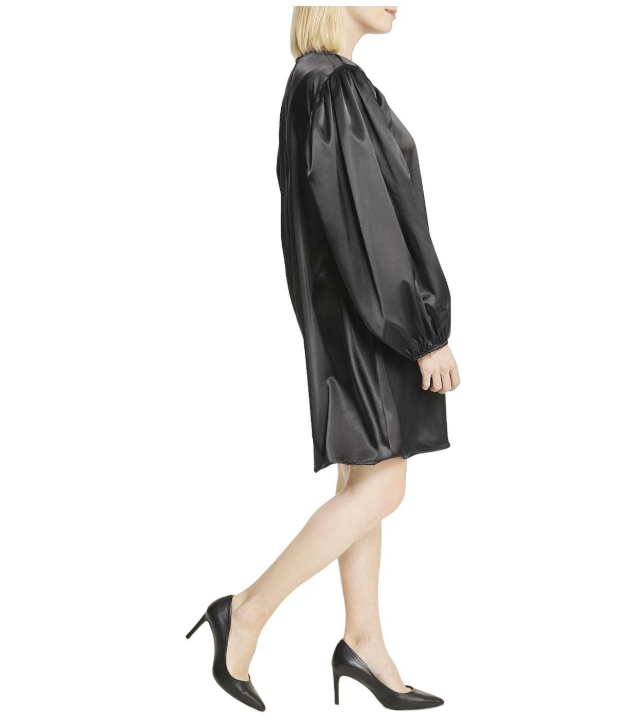 Satin Tunic Product Image