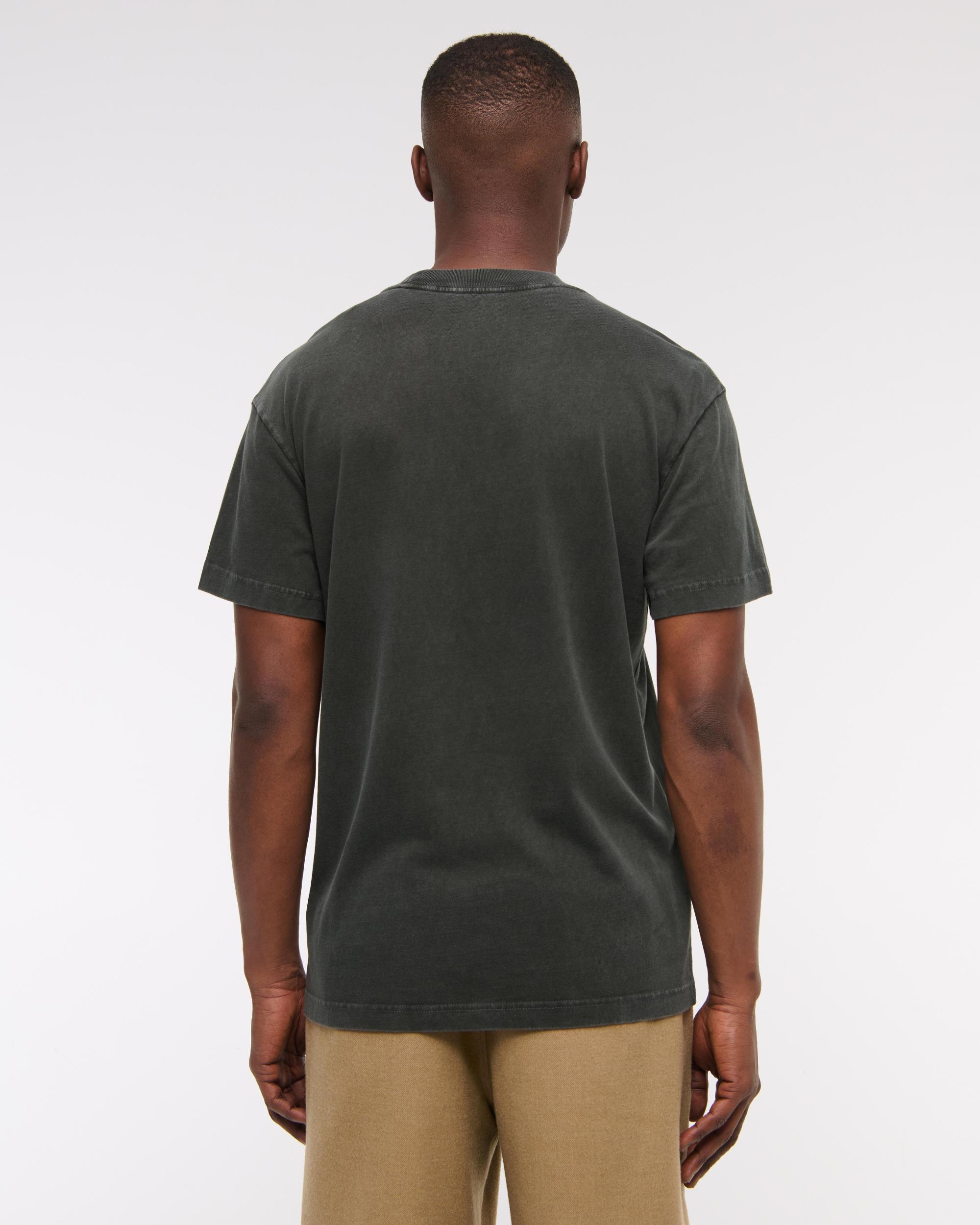 Mission: Impossible Graphic Tee Product Image