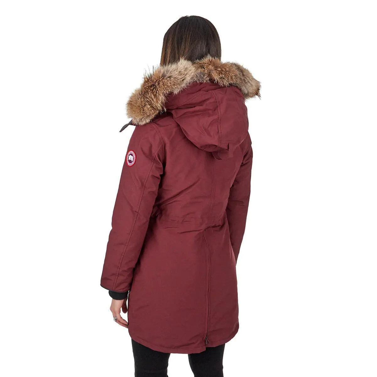 Canada Goose Women's Chelsea Parka Product Image