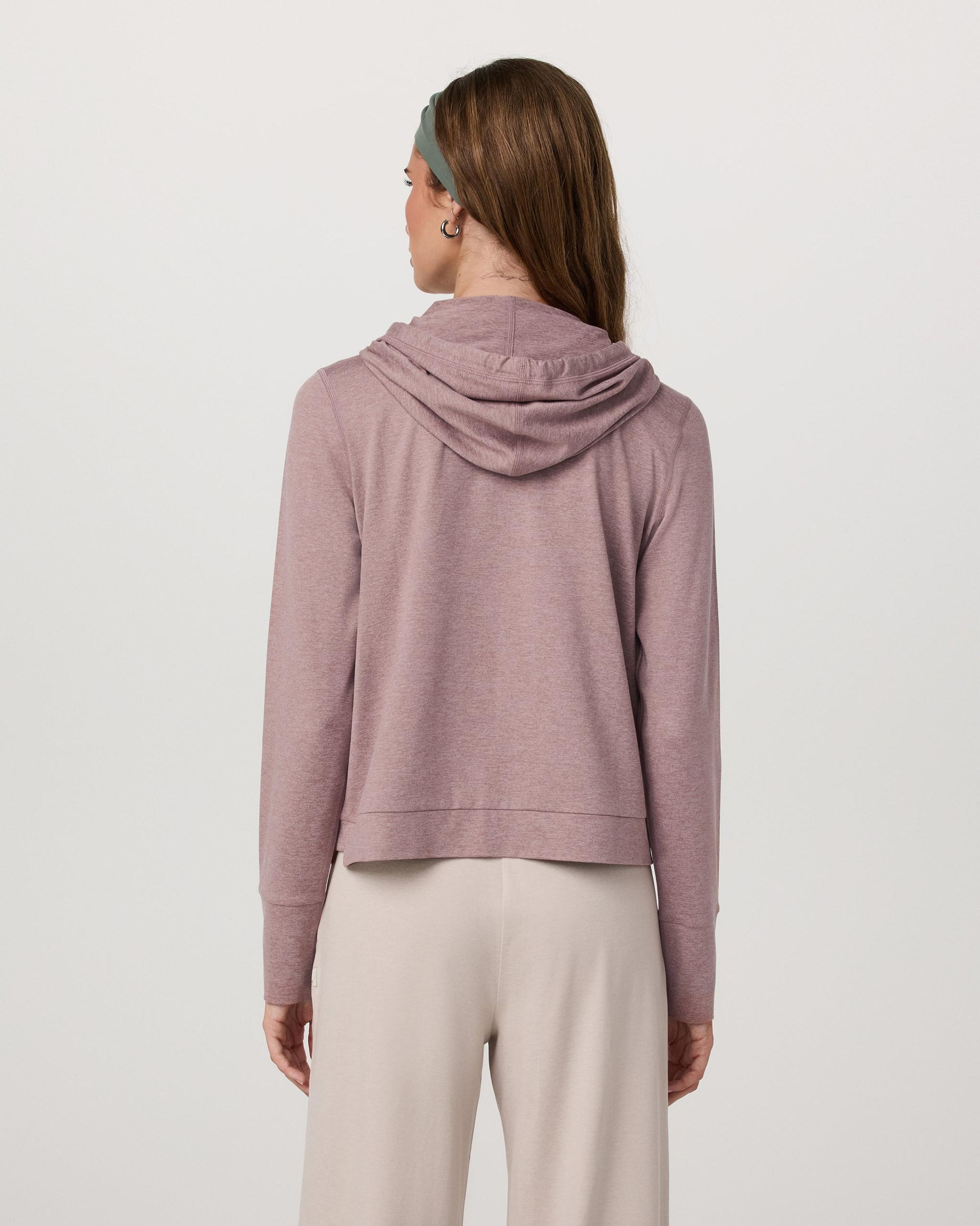 Halo Essential Hoodie Product Image