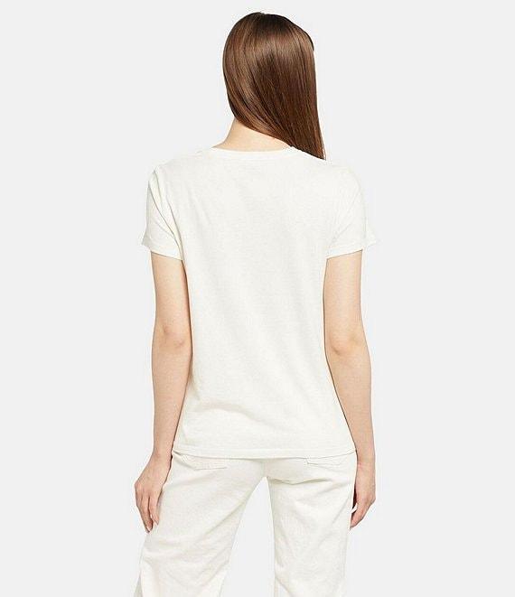 Levi's® Horse Poster Short Sleeve T-Shirt Product Image