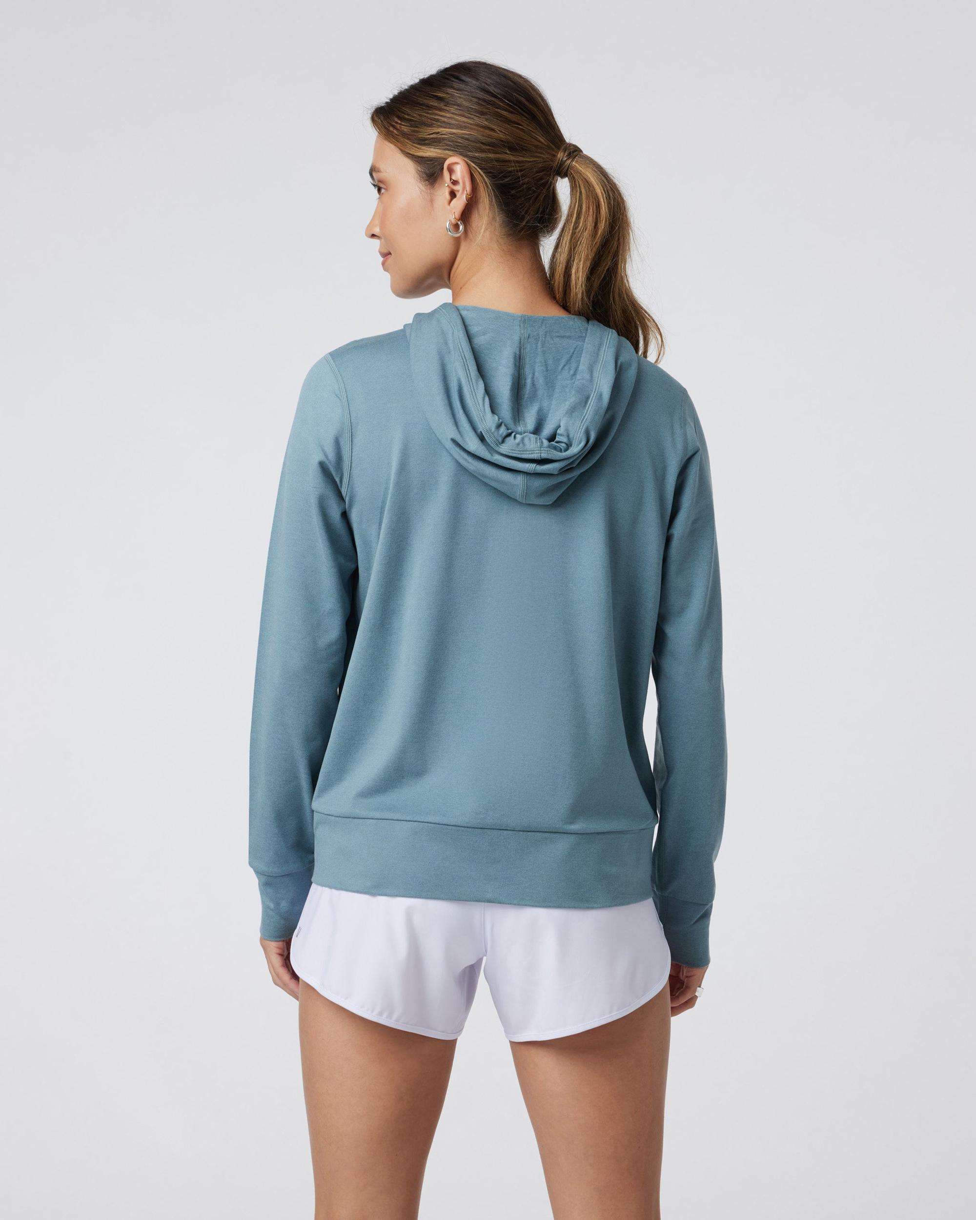 Halo Performance Hoodie 2.0 Product Image