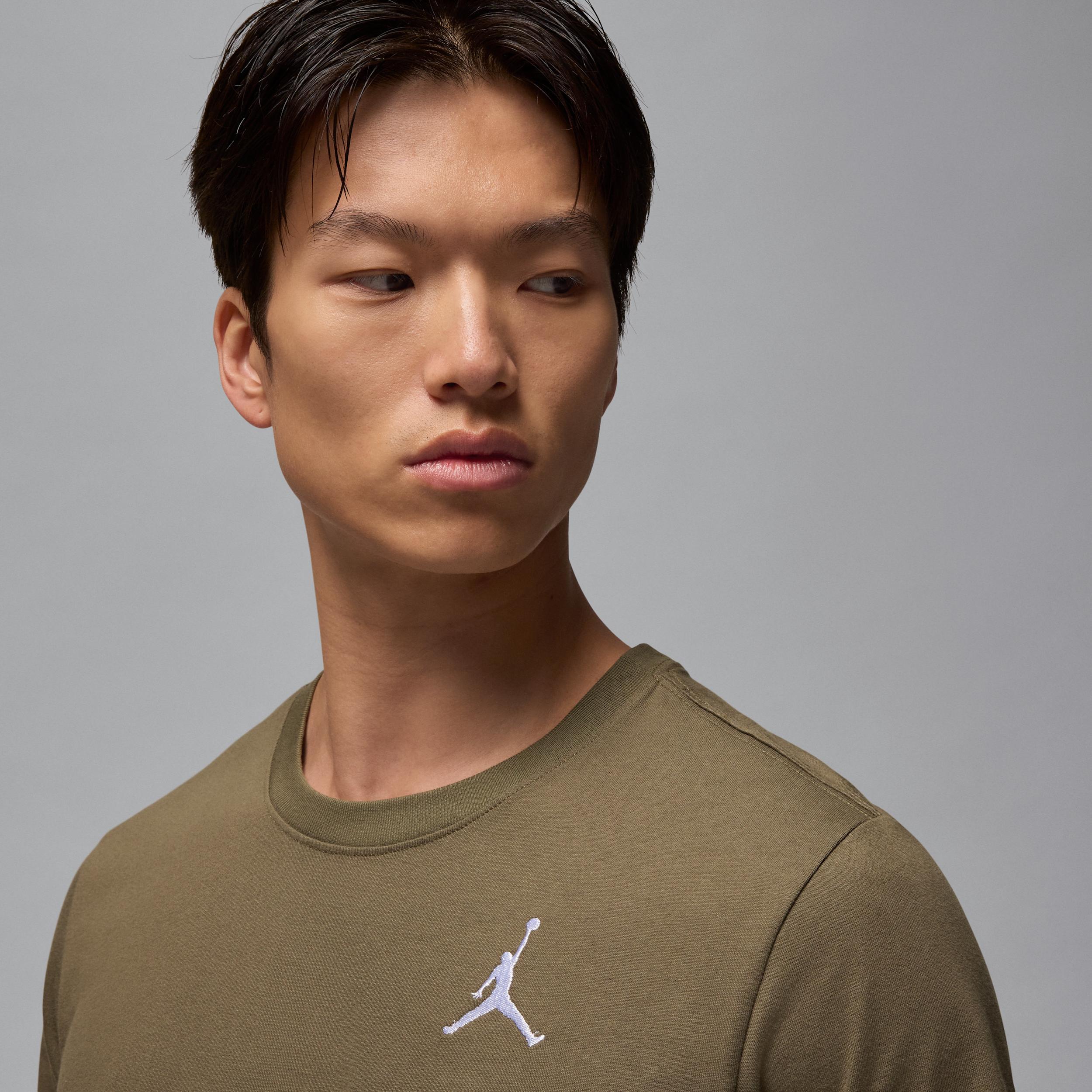 Men's Jordan Jumpman Short-Sleeve T-Shirt Product Image
