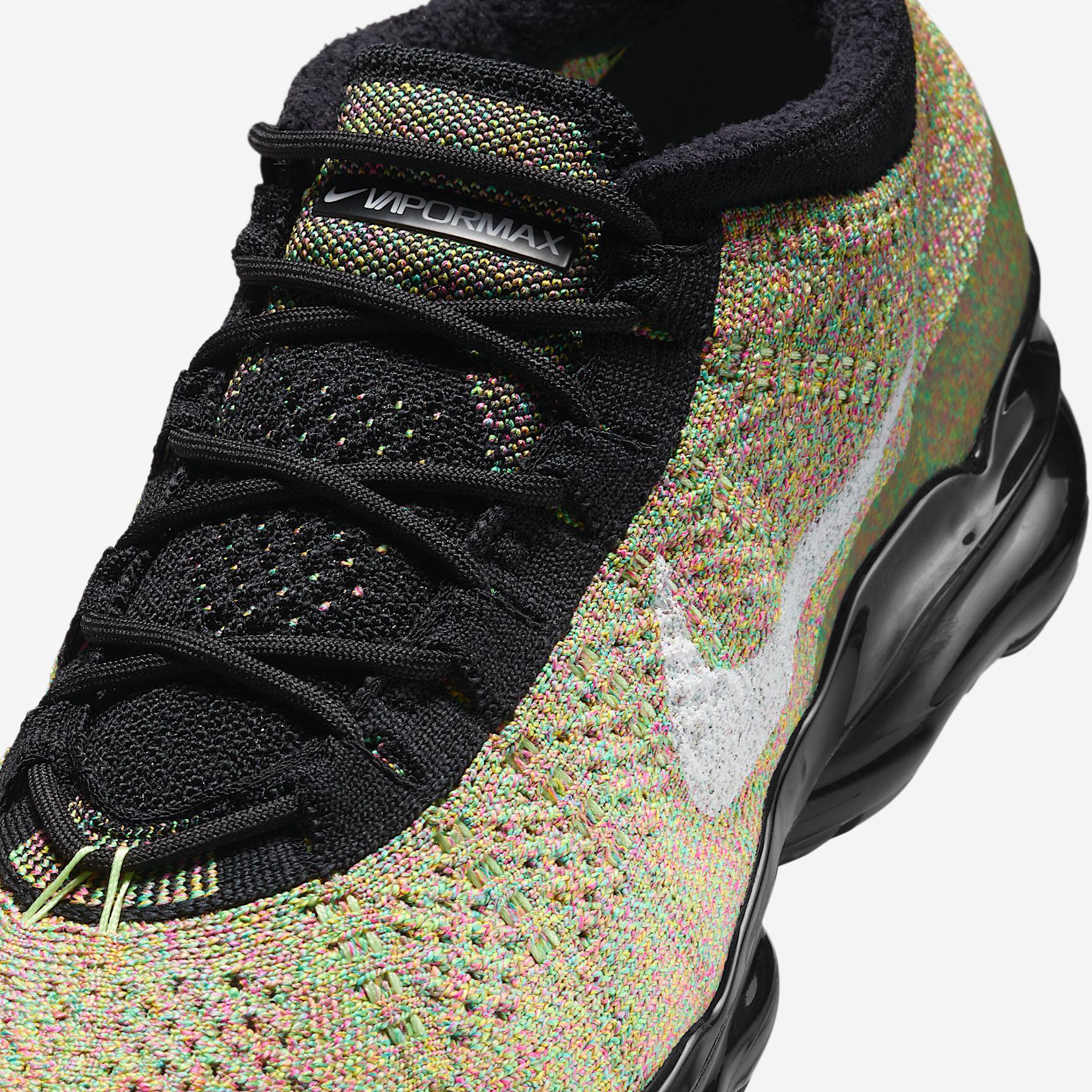 Nike Air VaporMax 2023 Flyknit Men's Shoes Product Image