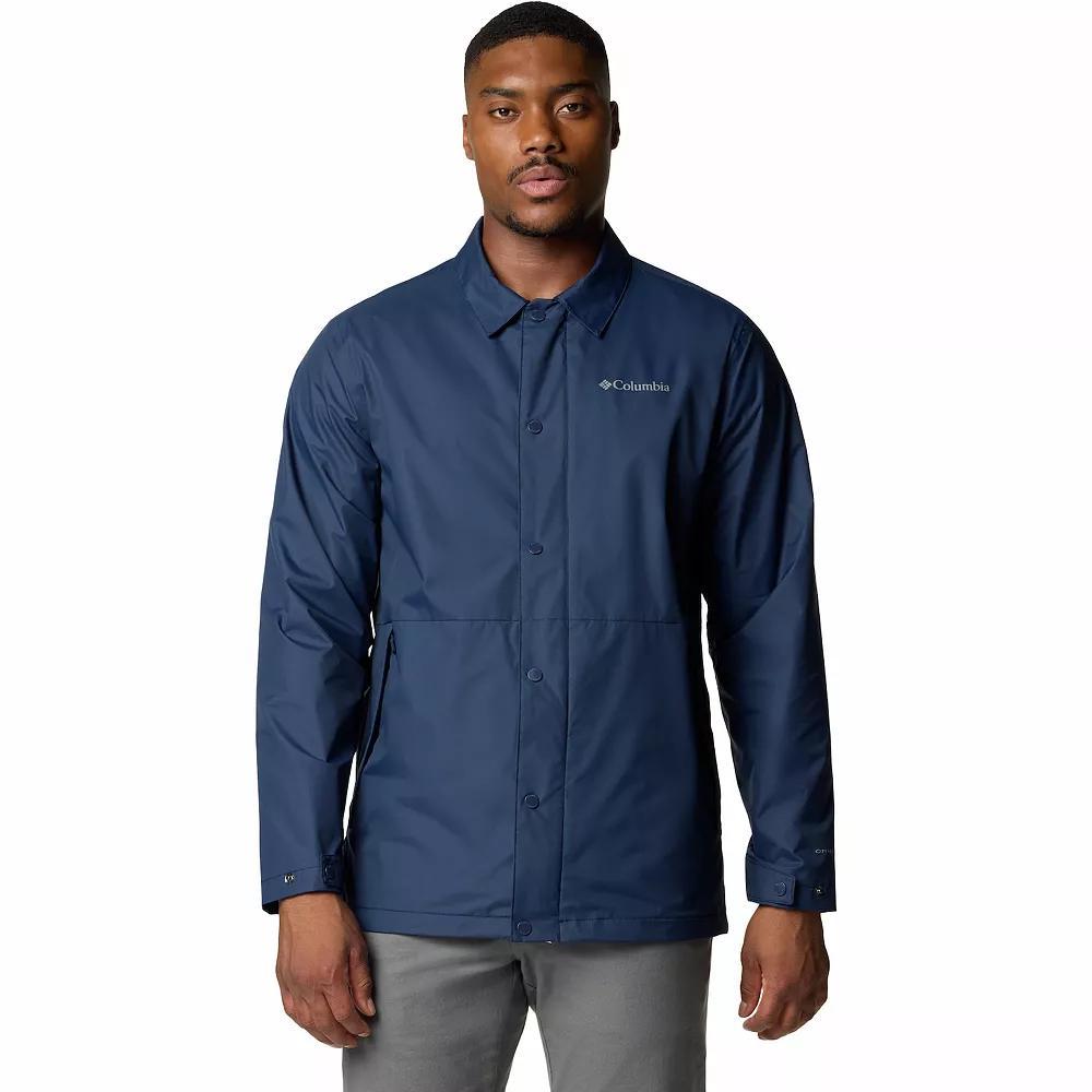 Columbia Men's Sleetwood Mac Jacket- Product Image