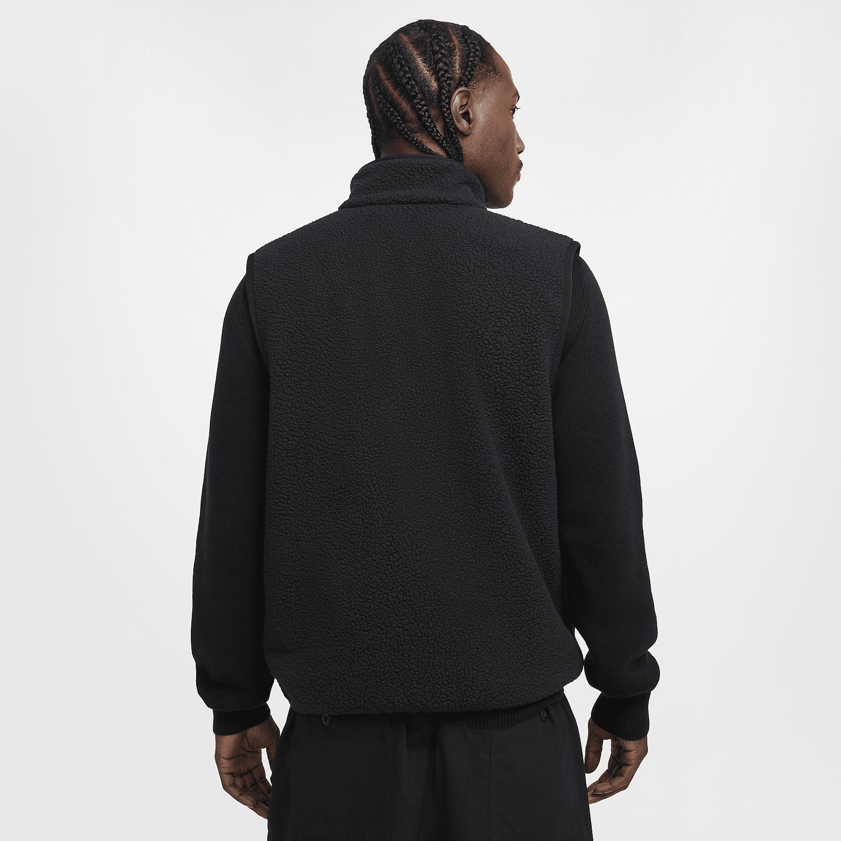 Nike Mens Sportswear Club Fleece Winterized Vest Product Image