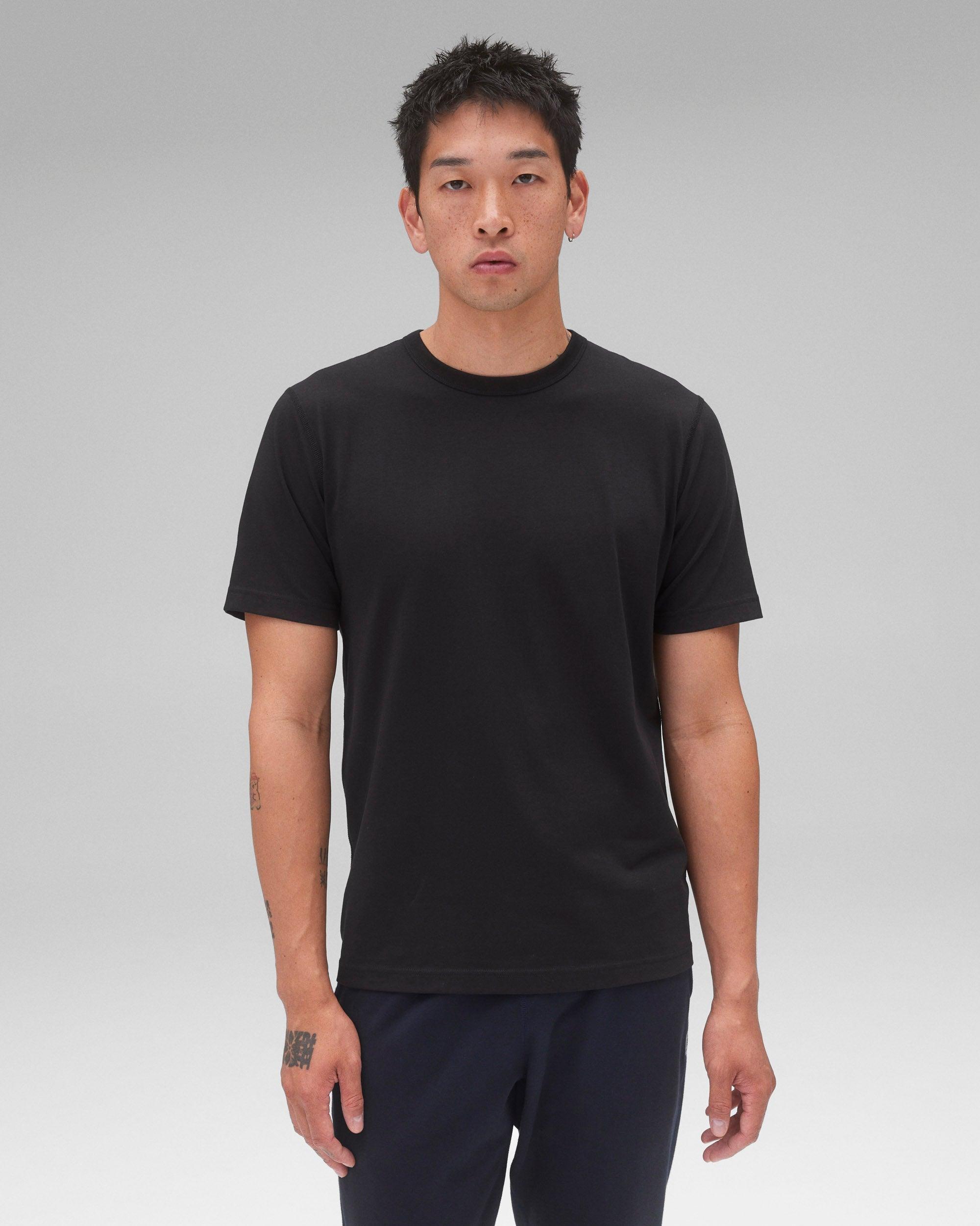 Copper Jersey Standard T-Shirt - Vault Male Product Image
