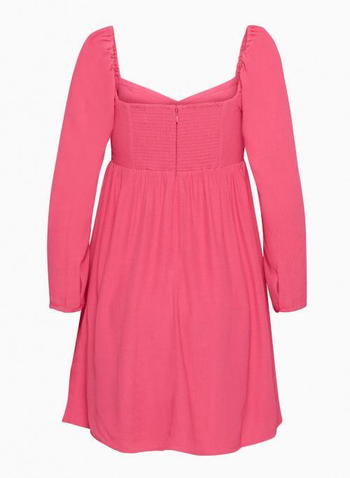 halle dress Product Image