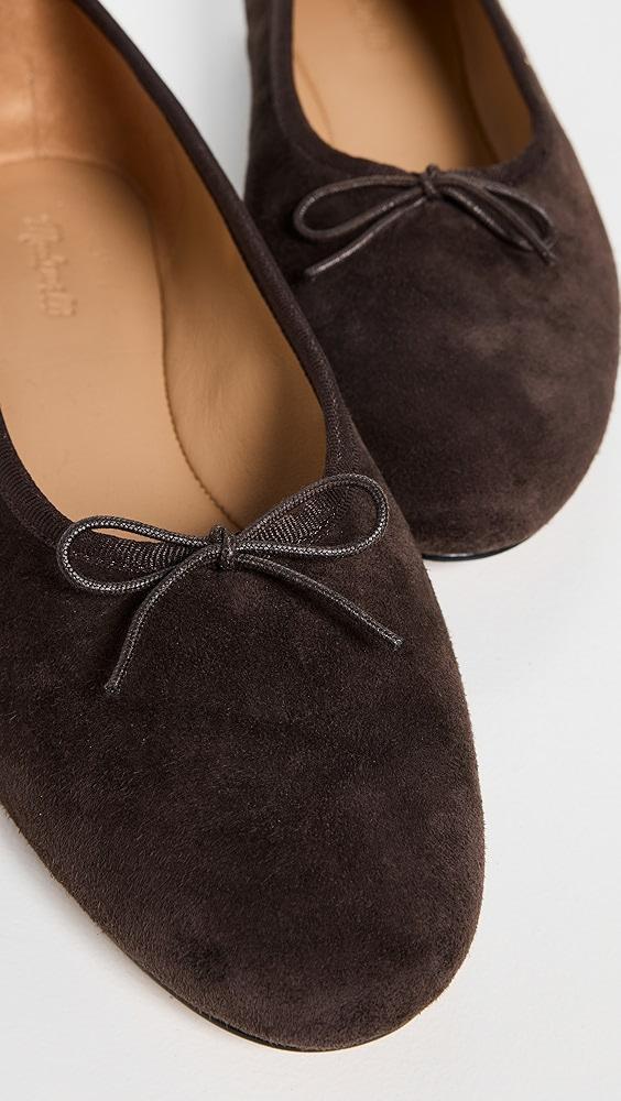 Madewell The April Ballet Flats | Shopbop Product Image
