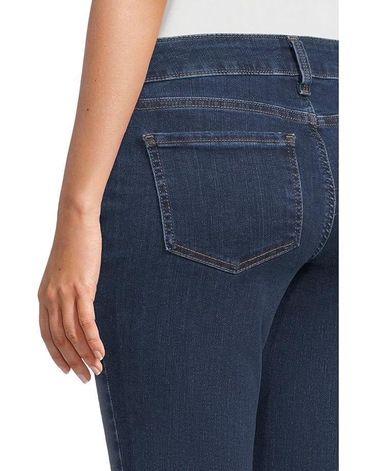 Petite Marilyn Straight in Starless Sky Product Image